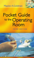 Pocket Guide to the Operating Room, 3rd Ed.pdf